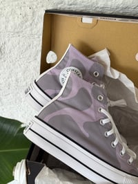 Image 1 of Platform Converse - Lava 1/1