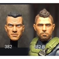 Image 1 of 382  SOAP MCTAVISH HD