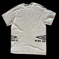 Image 1 of M off white NO BROS