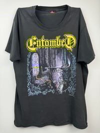 Image 1 of 1990 Entombed - Left Hand Path 