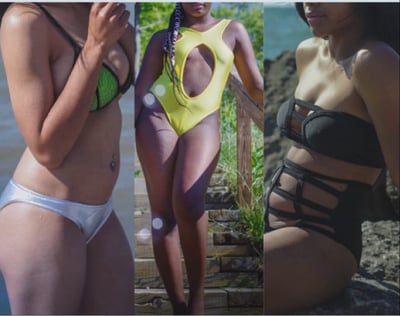 Image of Swimwear Vendor 