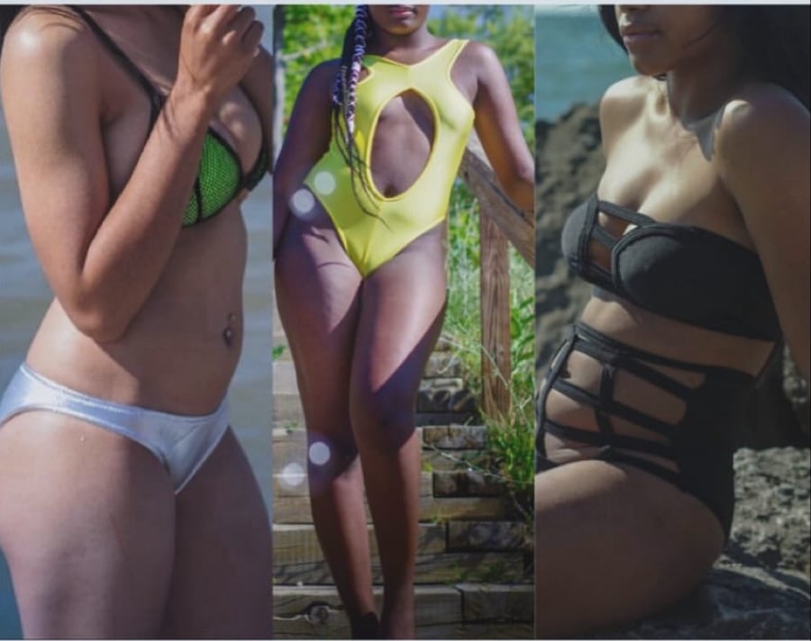 Image of Swimwear Vendor 