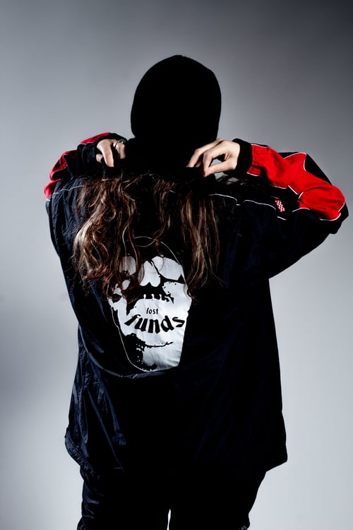 Image of Pit Crew Jackets