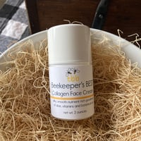 Image 4 of Beekeeper’s BEST Collagen Face Cream