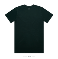 Image 2 of VX Koala (Pine Green)