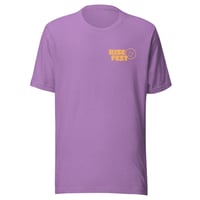 Image 5 of The Smiley Mission Tee