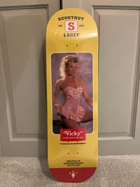 Image 1 of Lager Lovelie POP 9”