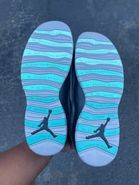 Image 3 of Air Jordan 10 “Lady of Liberty”