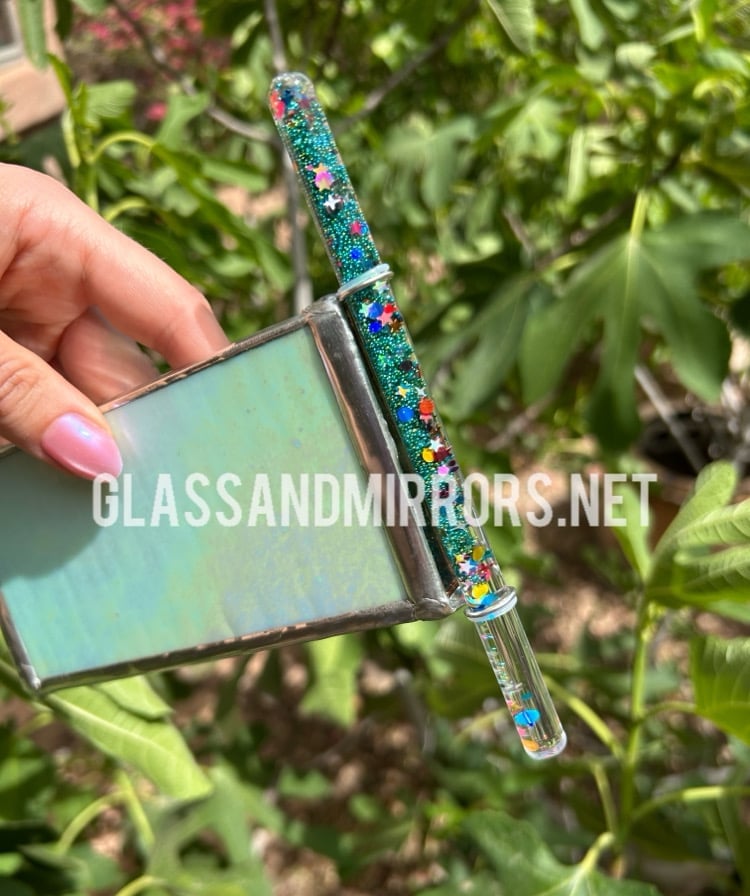 Image of Succulent Garden Mini AuraScopes