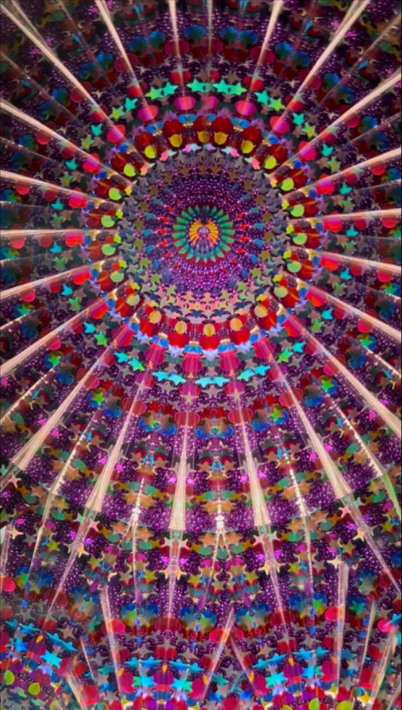 Image of Lavender Dreams Mini AuraScope 