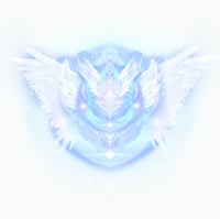 Image 1 of Celestial Angelic Lightship