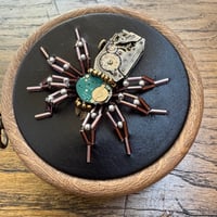 Image 1 of Watch movement spider (c, 3 inches)