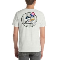Image 1 of New York Short-Sleeve Unisex T-Shirt
