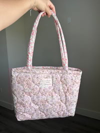 Image 1 of Florecitas Bag