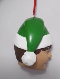 Image 3 of Kyogo Decoration + Optional Larsson Socks PRE ORDER *Read Description*