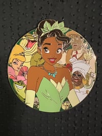 Image 2 of IN-STOCK - Royal Centerpieces - Tiana