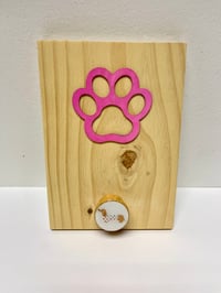 Image 4 of Colgador PAW