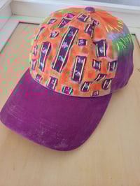 Image 1 of "Multidimensions" Hat