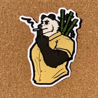 Image 1 of Gouhin Sticker