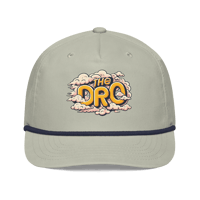 Image 4 of Head in the Clouds Golf cap