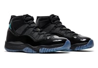 Image 1 of Jordan Retro 11 “Gamma”