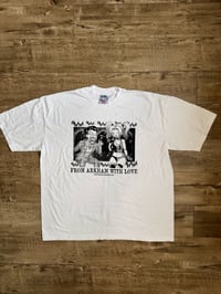Image 1 of From Arkham With Love(white)