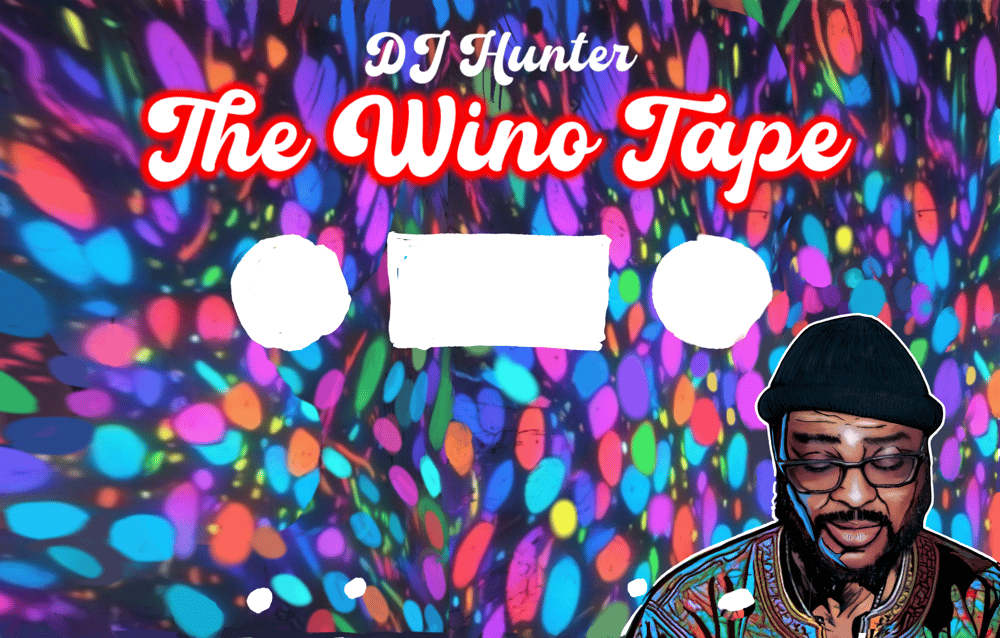 The Wino Tape
