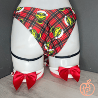 Image 4 of Festive Collection - Priya Set (9 Different Print Options)