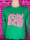 Pinky Promise