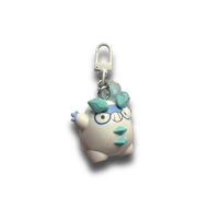 #0554 Keychain 