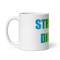 Image of STRICTLY DICKLY MUG