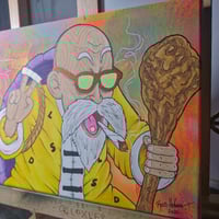 Image 2 of Master roshi