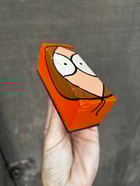 Image 3 of Mini Brick (South Park)