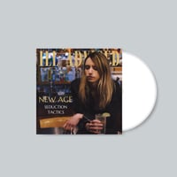 NEW AGE SEDUCTION TACTICS DELUXE EDITION CD