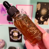 Image 2 of Temperance | Grounding + Centering Oil