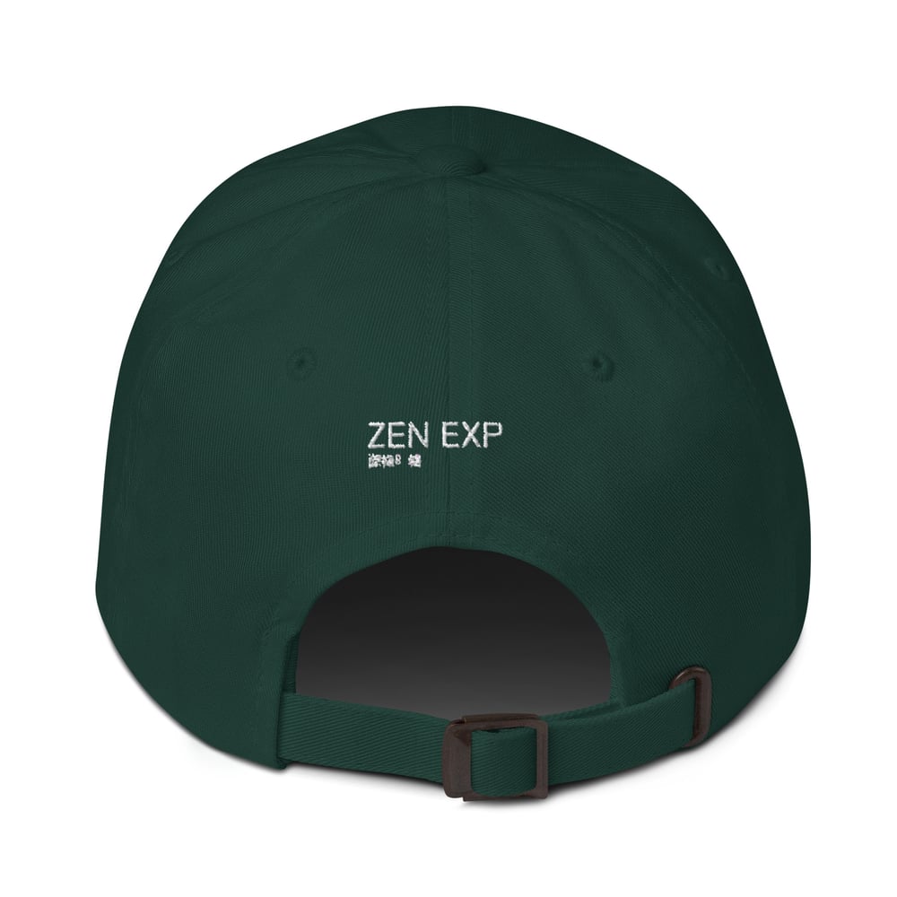 ZEN EXP - “Huge Foodie” Dad hat