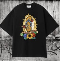 Te calmas o te calmo chancla