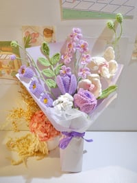 Image 1 of Whispering Spring Bouquet