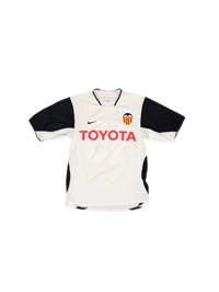 Image 1 of Valencia CF Carboni 03-04
