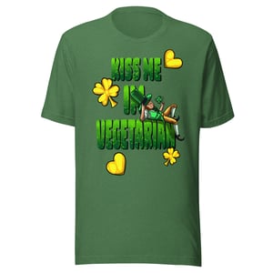 Image of Kiss Me T-shirts