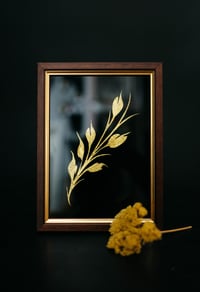 Image 2 of Gold Leaf