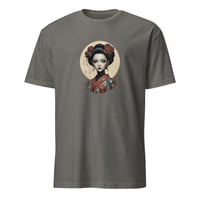 Image 2 of Geisha 1 Unisex T-Shirt