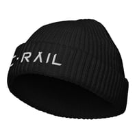 Image 2 of Fisherman Logo Beanie [5 Color Options]