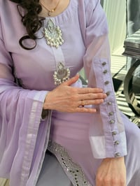 Image 3 of Laiba lilac