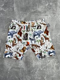 Image 1 of Wild