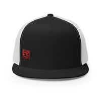 Image 1 of Trucker Cap