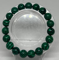 Green & Black Delight 
