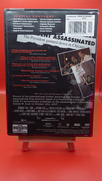 Image 2 of Death of a President