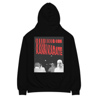 Image 2 of Stadt Unisex Oversized Hoodie
