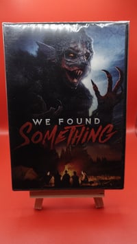Image 1 of We Found Something 